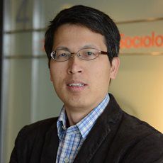 Dr Wubiao (Joseph) Zhou