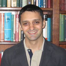 Dr Ferran Vendrell-Herrero