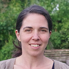 Dr Clara Jørgensen