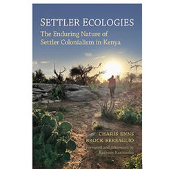 settler-ecologies