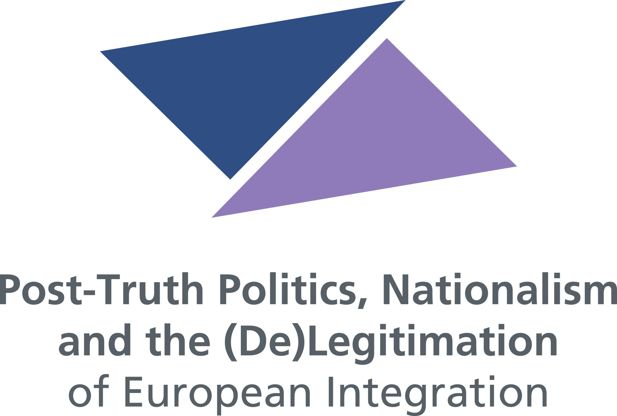 post trith politics logo