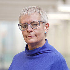 Professor Judith Smith