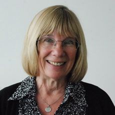 Margaret May, Honorary Research Fellow