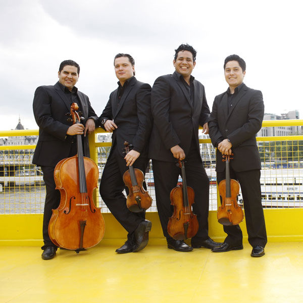 simon-bolivar-quartet