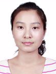 Ms Yaxiang Lu