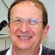 Professor Gerard Nash