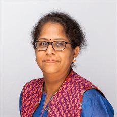 Dr Jyoti Thanvi