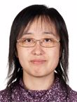 Dr Xianfang Yue