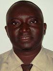 Profile picture of Dr Buba Manjang