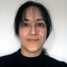 Dr Leila Khoja