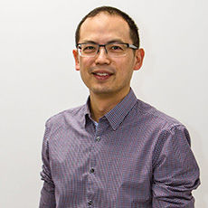 Professor Jonathan Lee