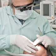Study of UK dental professionals reveals extent of occupational risk of SARS-CoV-2 infection