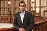 Professor Mohammad Shahabuddin