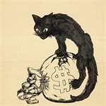 Marx for Cats: A Radical Bestiary (a CSNA Lecture by Leigh Claire La Berge)