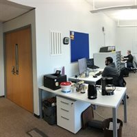 ITSEE has moved to new offices!