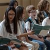 Philharmonic Children's Choir Dresden & National Children's Choir of Great Britain