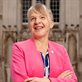 Chemical Engineering alumna awarded an OBE for services to STEM Education