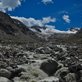 Experts call for added focus on the impact of glacier mass loss on downstream systems