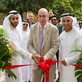 University of Birmingham officially opens new campus in Dubai