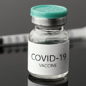 Lack of trust in public figures linked to COVID vaccine hesitancy says new research