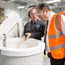 Advanced Manufacturing Research facility officially opened by Business Minister, Richard Harrington