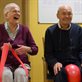 Could a volunteer 'buddy' scheme support older adults to get out and about more and improve their mobility?