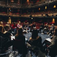 University of Birmingham and Royal Shakespeare Company sign collaboration agreement