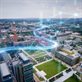 The University of Birmingham partners with Siemens to create the smartest university campus in the world