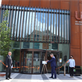 Minister for Transport opens new rail research building at the University of Birmingham