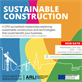 Sustainable Construction ARLI Masterclass
