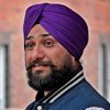 Rishi Singh - MBA International Business
