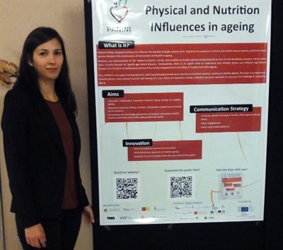 Belina Dissemination 2