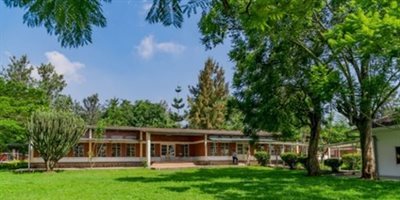 The ACES Campus based in Kigali