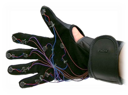 Disk motors providing haptic feedback