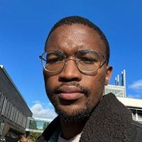 Daniel kgautlhe