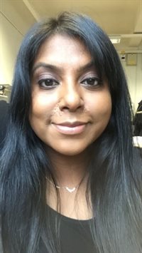 Pushpa Patel