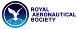 Royal Aaeronautical Society logo
