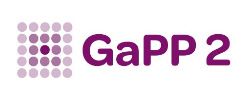 GaPP2 logo
