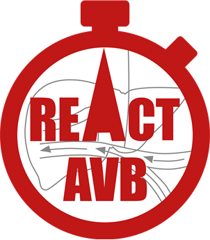 REACT-AVB LOGO