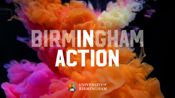 Birmingham-In-Action