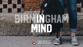 Birmingham-in-Mind