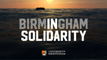 Birmingham-in-Solidarity