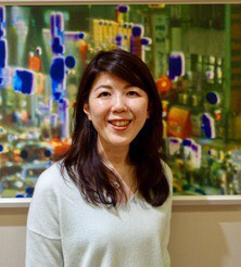 Keiko Suzuki