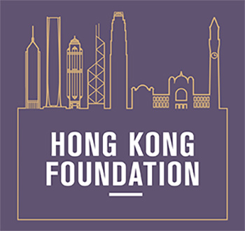Hong Kong Foundation graphic