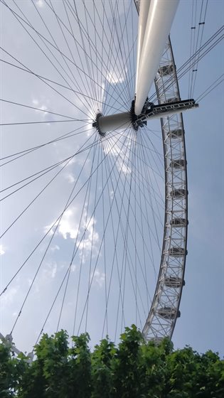 London Eye 418