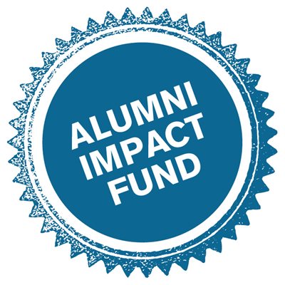 Alumni Impact Fund logo