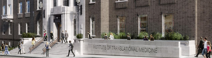 Institute of Translational Medicine