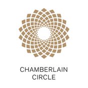 Chamberlain Circle logo
