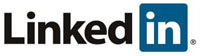 LinkedIn logo small