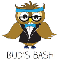 Buds Bash logo